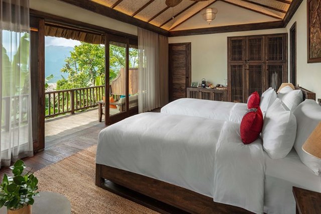 Lantana Mountain Bungalow